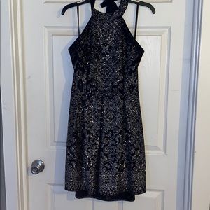 B Darlin formal dress